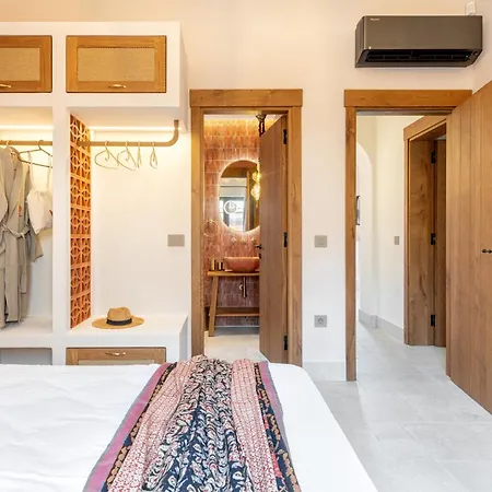 Casa Tortuga - Exclusive Corfu