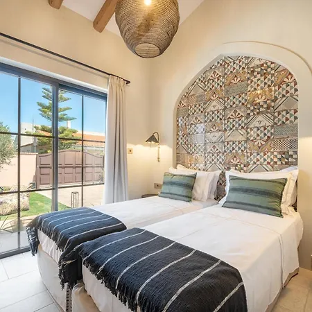 Casa Tortuga - Exclusive Corfu 阿查拉维