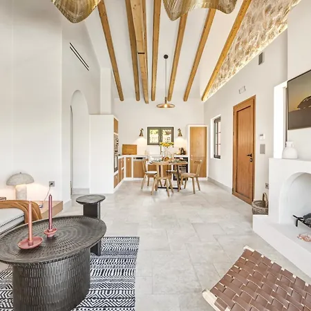 Casa Tortuga - Exclusive Corfu * 阿查拉维