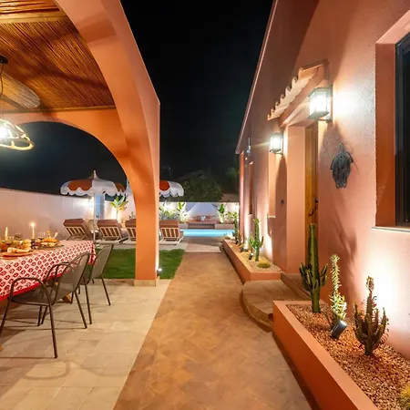 Casa Tortuga - Exclusive Corfu