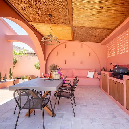 Casa Tortuga - Exclusive Corfu *