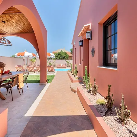 Casa Tortuga - Exclusive Corfu *