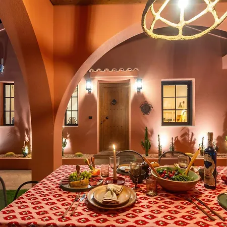 Casa Tortuga - Exclusive Corfu *