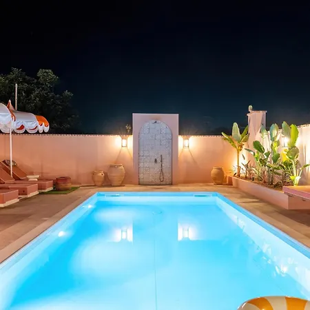 Casa Tortuga - Exclusive Corfu 阿查拉维